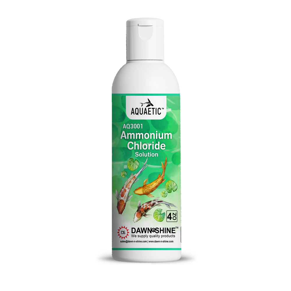 Aquaetic Ammonium Chloride Sol. - related Dawn N Shine product